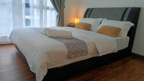 D'Bayu Homestay
